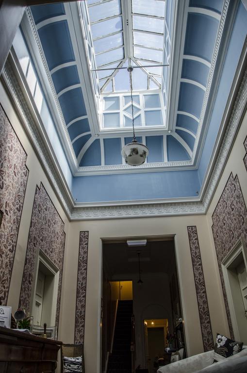 The Lodge Guest House Элгин Экстерьер фото