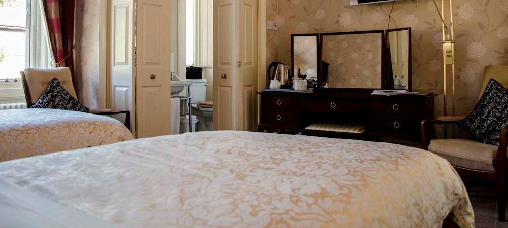 The Lodge Guest House Элгин Экстерьер фото