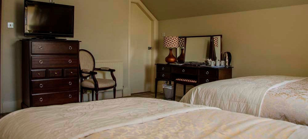 The Lodge Guest House Элгин Экстерьер фото
