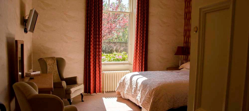 The Lodge Guest House Элгин Экстерьер фото