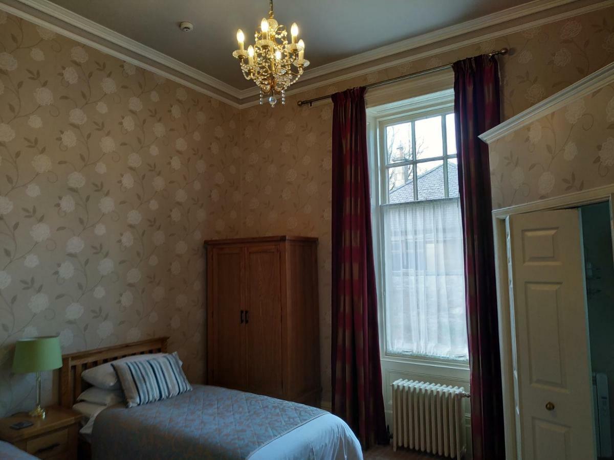 The Lodge Guest House Элгин Экстерьер фото