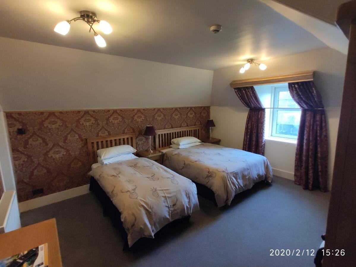 The Lodge Guest House Элгин Экстерьер фото